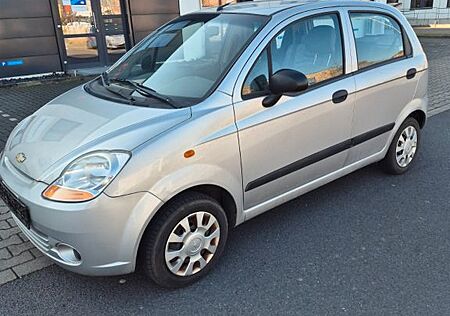 Chevrolet Matiz 0.8 S S