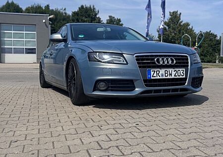 Audi A4 1.8 TFSI Attraction Attraction