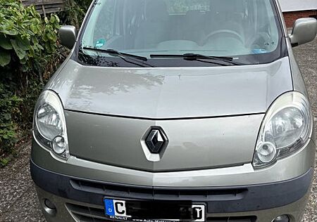 Renault Kangoo 1.6 8V Happy Family Happy Family