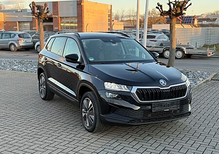 Skoda Karoq Tour-LED-KAMERA-