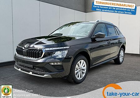 Skoda Kamiq Selection 1,0 TSI DSG+ACC+SHZ+RFK+PDC+K...