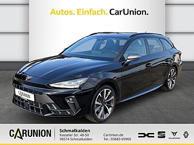 Cupra Leon Sportstourer 1.5 eTSI 110 kW (150 PS) DSG