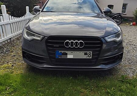 Audi A6 3.0 TDI quattro S tronic Avant -