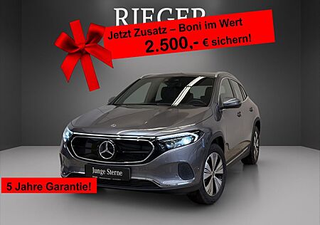 Mercedes-Benz EQA gebraucht kaufen Mercedes-Benz EQA 250 Advanced-Paket*Reality-Navi*VZ-Assistent