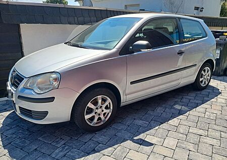 VW Polo Volkswagen 1.2 44kW Trendline - Viele Neuteile !