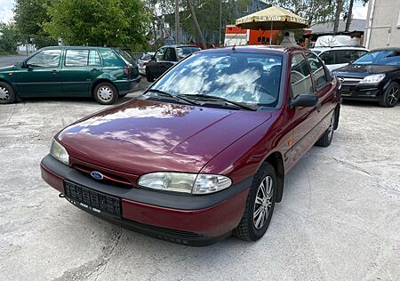 Ford Mondeo 1.8 Limo TÜV 11/25! 1. HAND! GEPFLEGT!