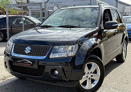 Suzuki Grand Vitara Allrad 2.4 VVT Comfort/ALLRAD/AHK/