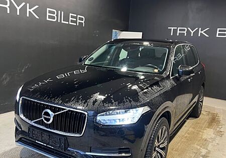 Volvo XC 90 XC90 AWD "R-DESIGN"