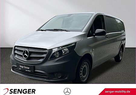 Mercedes-Benz Vito 116 CDI Kasten lang Klima Kamera AHK2,5t