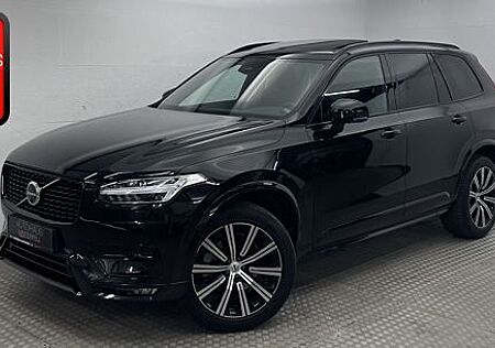 Volvo XC 90 XC90 B5 D AWD Plus Dark 7SITZ+PANO+AHK+360+H&K+