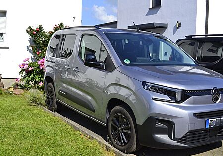 Citroën Berlingo Blue MPV HDi 130 PLUS Style Paket