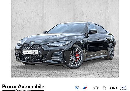 BMW 420i Gran Coupé M Sport Pro AHK Widescreen HiFi