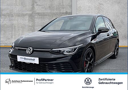 VW Golf Volkswagen VIII GTI Clubsport HARMAN HuD KAMERA 19" ES