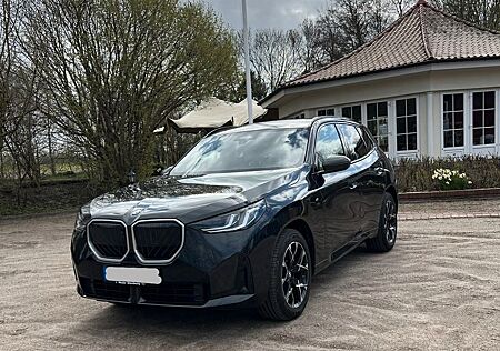 BMW X3 M Sport 20 xdrive 1H AHK 360° LED Alarm H/K