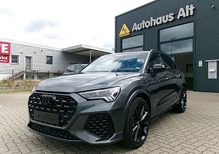 Audi RS Q3 RSQ3 2.5 TFSI quattro
