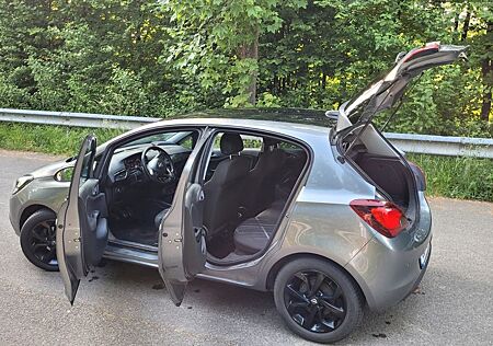 Opel Corsa 1.4 Turbo ecoFLEX Selection 74kW S/S S...