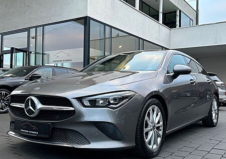 Mercedes-Benz CLA 180 Shooting Brake Progressive | AHK