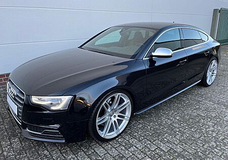 Audi S5 3.0 TFSI S tronic quattro Sportback -