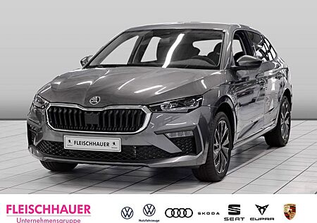 Skoda Scala Selection 1.0 LED NAVI KLIMA SHZ PDC