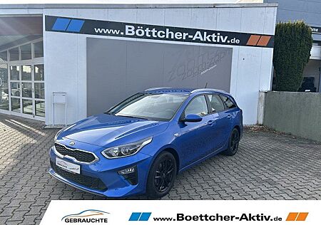 Kia Cee'd Ceed 1.4 T-GDI Edition Emotion