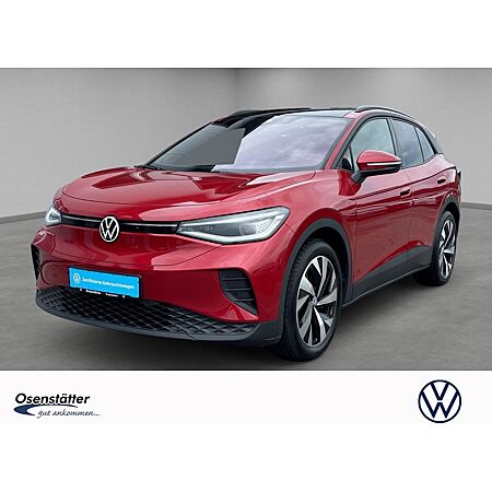 VW ID.4 leasen