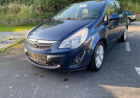 Opel Corsa 1.4 150 Jahre 150 Jahre