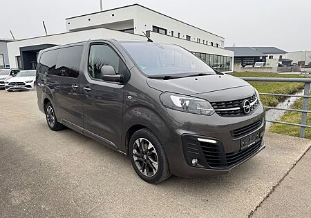 Opel Zafira Life Tourer L Autom. Standhzg. 7-Sit. AHK