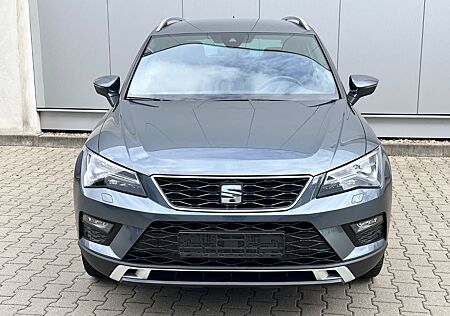 Seat Ateca AtecaXcellence4Drive/Autom./Leder/PDC/Navi/Tempo