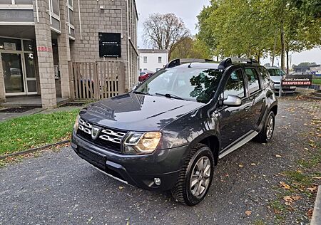 Dacia Duster Leder / Navi / Anhänger