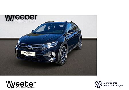 VW Taigo Volkswagen R-Line AHK Navi LED Kamera AHK Navi LED