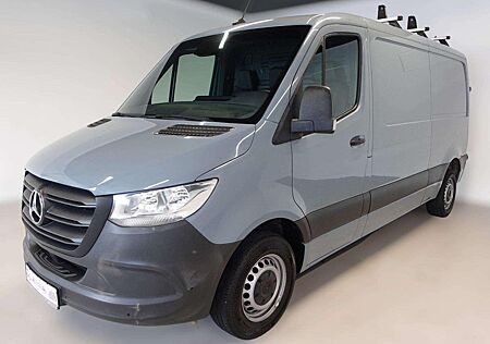 Mercedes-Benz Sprinter 211/214 CDI PLUS L2 Klimaaut.AHK RFK Le