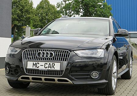 Audi A4 Allroad quattro 2.0 TDI