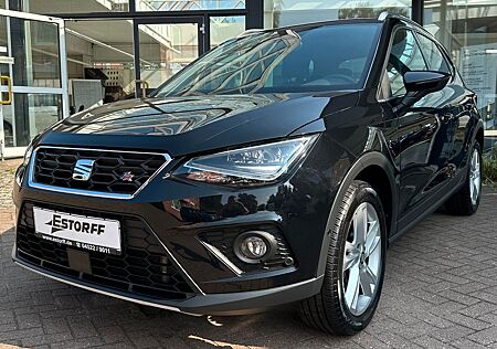 Seat Arona 1.6TDI FR