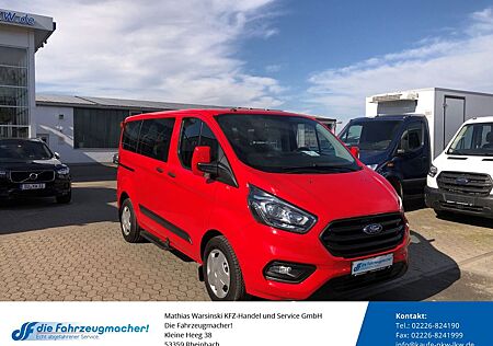 Ford Transit Custom Kombi 320 L1 *3174
