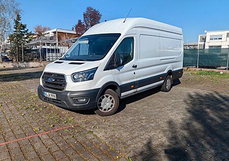 Ford Transit Kasten 350 L4H3 *EXTRALANG+HOCH * KAMERA
