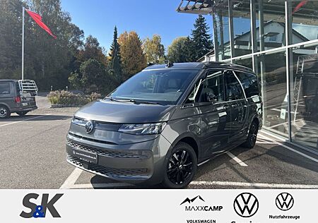 VW T7 gebraucht kaufen VW T7 Volkswagen California Coast