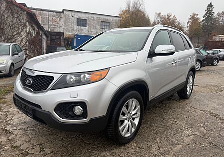 Kia Sorento Spirit 4WD*AUTOMATIK*TÜV01/27*