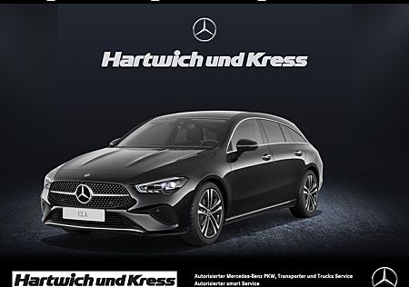 Mercedes-Benz CLA 180 Progressive Line Edition+360°Kamera+Totw