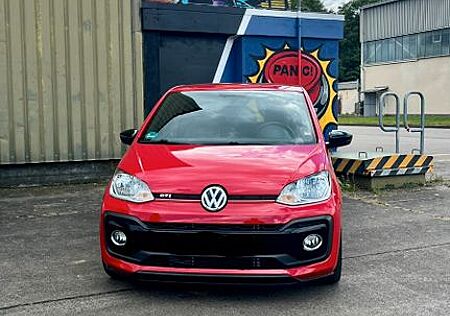 VW Up Volkswagen ! 1.0 TSI OPF ! GTI ! GTI