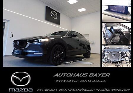 Mazda CX-30 2.5L e-SKY G 140ps Homura /Kamera/Navi/PDC