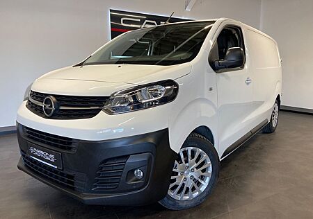 Opel Vivaro Kasten Würth-Ausbau