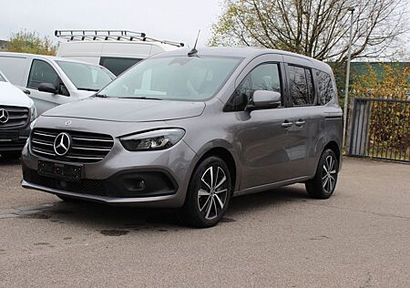 Mercedes-Benz T-Klasse 180 d standard Edition Klimamatik+Navi