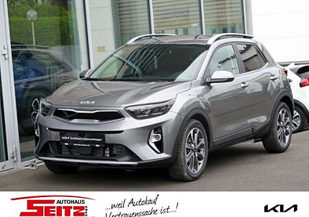 Kia Stonic Platinum 1.0T Automatik Allwetterreifen N