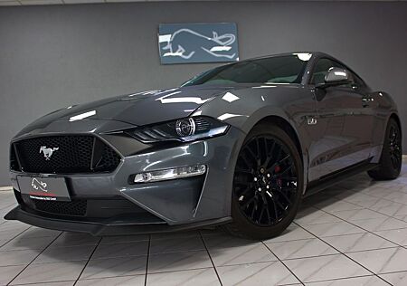 Ford Mustang 5.0 V8 GT 10G~DEUTSCH+UNFALLFREI+M-RIDE~