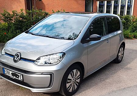 VW e-up! Volkswagen e-up! Style Plus