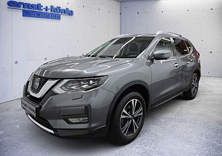 Nissan X-Trail 1.3 DIG-T N-Connecta PANO LED NAVI RFK