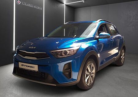 Kia Stonic +1.0T 100+VISION+STANDARD Bluetooth Navi