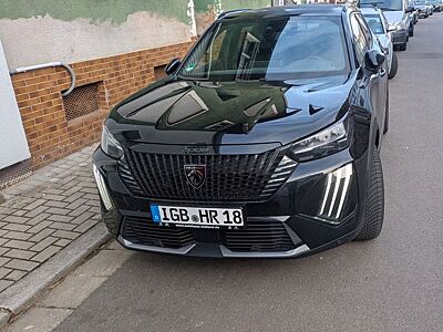 Peugeot 2008 PureTech 130 EAT8 GT GT