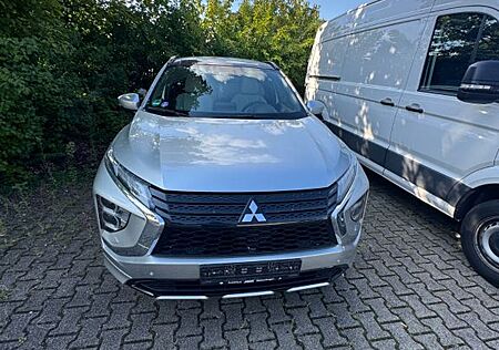 Mitsubishi Eclipse Cross Top Hybrid 4WD