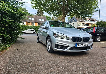 BMW 2er 225 Active Tourer 225xe iPerformance Steptro...